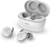 Bol.com Philips SHB2505 - Volledig draadloze oordopjes - Wit aanbieding