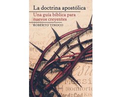 La doctrina apostólica