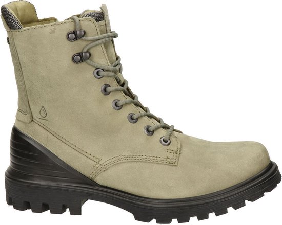Ecco Tredtray heren boot - Taupe - Maat 43 | bol.com