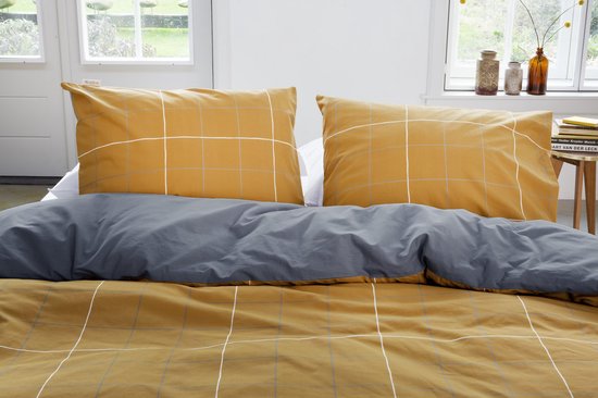 furn. Bosfauna 3 stuks, Super King Dekbedovertrek Set, Katoen, Polyester, Roest furn. Bosfauna 3 stuks, Super King Dekbedovertrek Set, Katoen, Polyester, Roest