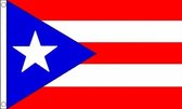 Puerto Rico vlag