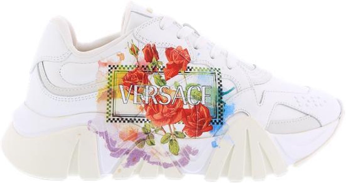 خدش مفزوع مخطط versace jeans sneakers dames - rise-association.com