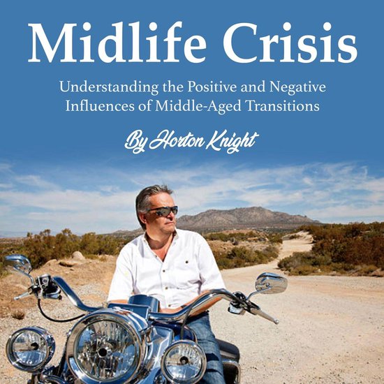 Midlife Crisis - cover