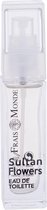 Frais Monde - Sultan Flowers - Eau De Toilette - 30ML
