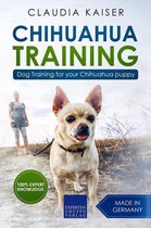Chihuahua Training 1 -  Chihuahua Training: Dog Training for Your Chihuahua Puppy