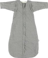 Trixie Slaapzak Slim Stripes 80 Cm Katoen Grijs
