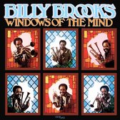 Billy Brooks - Windows Of The Mind (LP)