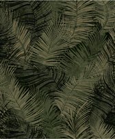 Odyssee palm groen L934-04