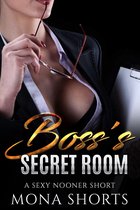 Boss's Secret Room