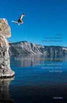 Becoming Someone New