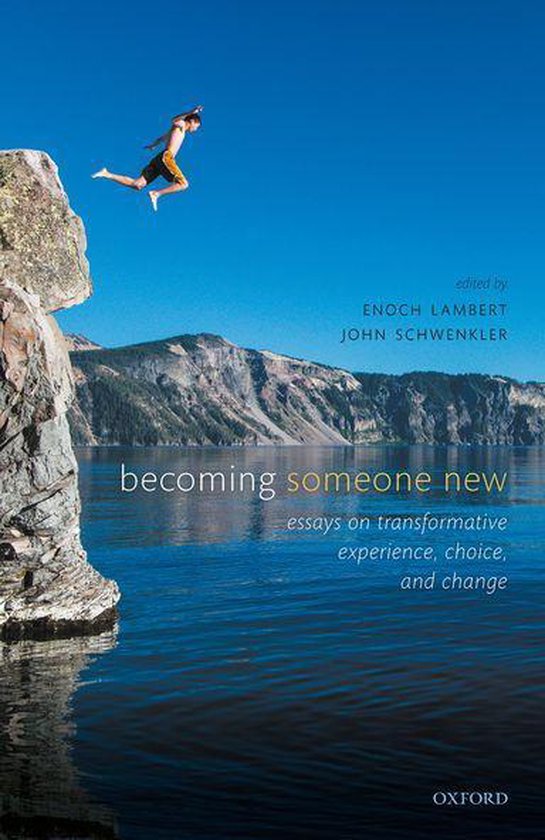 Foto: Becoming someone new