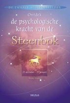 Ontdek Psychologische Kracht Steenbok