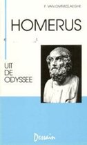 Homerus - uit de odyssee