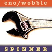 Spinner (25th Anniversary Reissue) (Deluxe Edition)