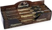 Wierook - Happiness Spell - Lisa Parker