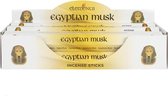 Wierook - Egyptian Musk - Elements