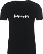 Jammer joh Rustaag unisex kinder t-shirt maat 134-146