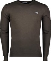 Antony Morato MMSW01076 trui groen, ,XL