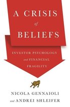 A Crisis of Beliefs – Investor Psychology and Financial Fragility