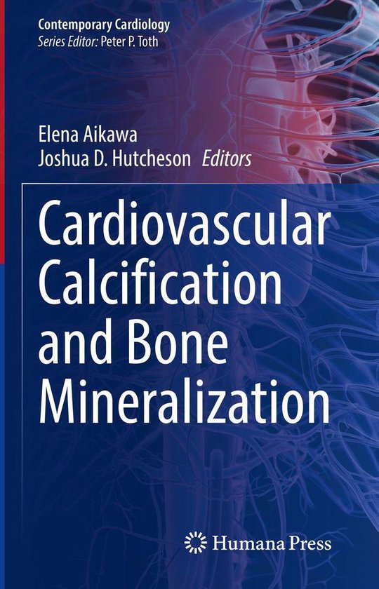 Contemporary Cardiology - Cardiovascular Calcification and B ... - cover