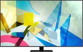 Samsung QE65Q80T - 65 inch - 4K QLED - 2020 - Europees model