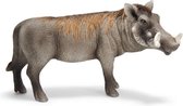 Schleich Wrattenzwijn Beer