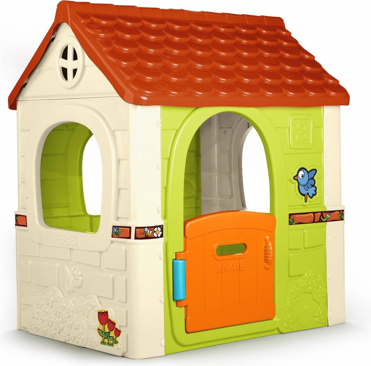 Feber Fantasy House Speelhuis
