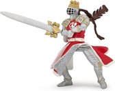 Action Figure Dragon King with sword 7 x 12 x 9,5 cm