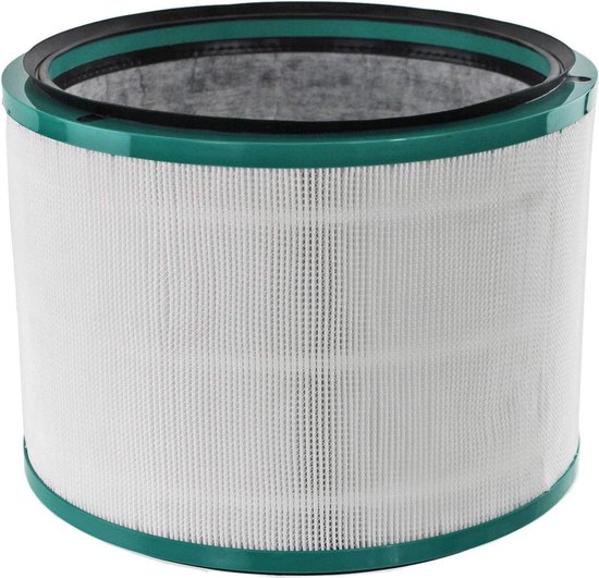 Filtre purificateur d'air Dyson DP01, DP03, HP00, HP01, HP02 et HP03 Plus.  | bol.com