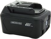 BL1040B / BL1041B Li-ion 4.0Ah/10.8V (12V Max) Plus.Parts Accu voor Makita (43.2Wh)
