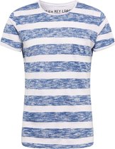 Key Largo shirt airflow Blauw-Xxl