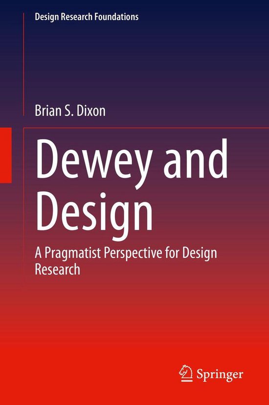 Foto: Design research foundations dewey and design