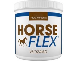 HorseFlex Vlozaad Supplement voor Paard