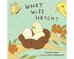 What Will Hatch?