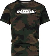 Raizzed Jongens T-shirt Hanno