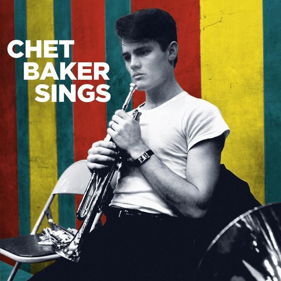 Sings (+2 Bonus Tracks) (Solid Blue Vinyl)