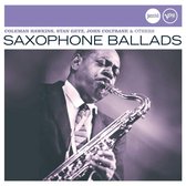 Saxophone Ballads  (Jazz Club)