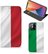 Multi Italiaanse Vlag