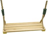 TRIGANO Schommelzitje voor sets 1,9-2,5 m hout J-478