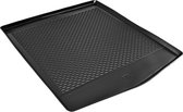 vidaXL Kofferbakmat voor Mazda 6 Sedan (2012-) rubber