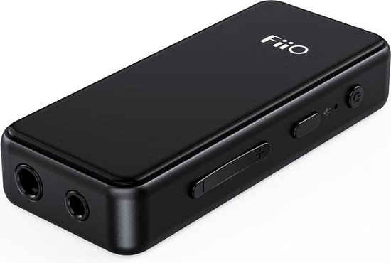 Fiio BTR3K bol
