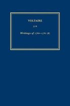 Œuvres complètes de Voltaire (Complete Works of Voltaire)- Œuvres complètes de Voltaire (Complete Works of Voltaire) 51B