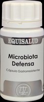 Equisalud Microbiota Defensa 60 Cap