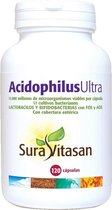 Sura Vitas Acidophilus Ultra 120 Capsulas