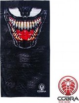 Bandana Venom | Stretch | 140gsm anti-UV Polyester | 25 x 50cm