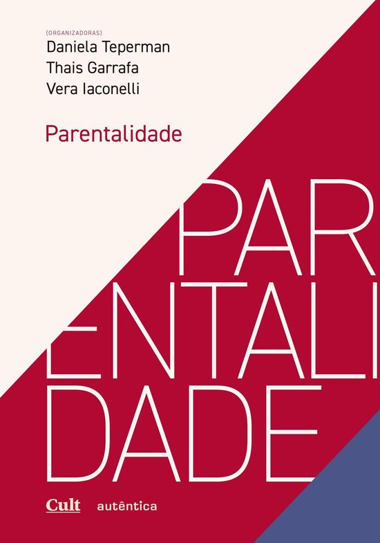 Parentalidade - cover