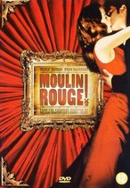 Moulin Rouge (2DVD) (Special Edition)