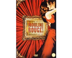 Moulin Rouge (2DVD) (Special Edition)