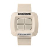 Horloge Uniseks ODM MY02-4 (50 mm)