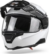 Nexx X.Vilijord White Modular Helmet 2XL